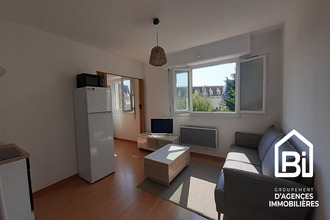 achat appartement courseulles-sur-mer 14470