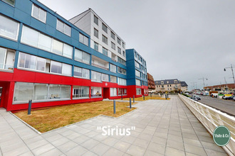 achat appartement courseulles-sur-mer 14470