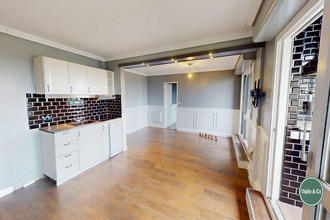 achat appartement courseulles-sur-mer 14470