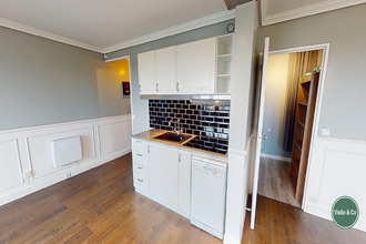 achat appartement courseulles-sur-mer 14470