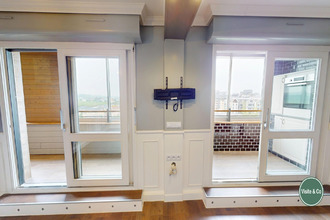 achat appartement courseulles-sur-mer 14470