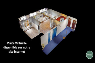 achat appartement courseulles-sur-mer 14470