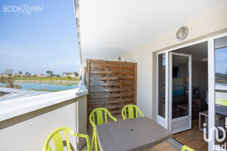 achat appartement courseulles-sur-mer 14470