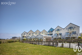 achat appartement courseulles-sur-mer 14470