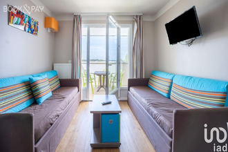 achat appartement courseulles-sur-mer 14470