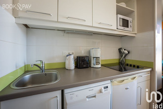 achat appartement courseulles-sur-mer 14470