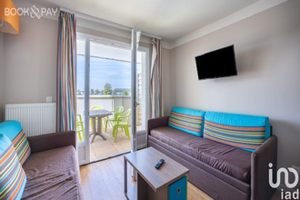 achat appartement courseulles-sur-mer 14470