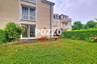 achat appartement courseulles-sur-mer 14470