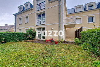achat appartement courseulles-sur-mer 14470