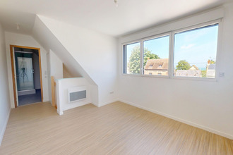 achat appartement courseulles-sur-mer 14470