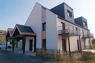 achat appartement courseulles-sur-mer 14470