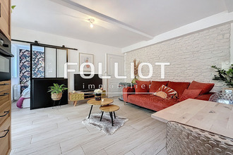 achat appartement courseulles-sur-mer 14470