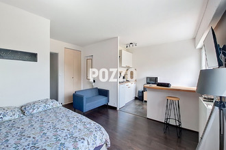 achat appartement courseulles-sur-mer 14470