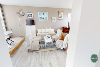 achat appartement courseulles-sur-mer 14470