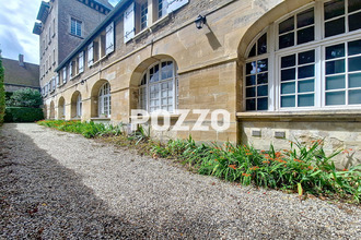 achat appartement courseulles-sur-mer 14470