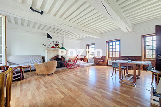 achat appartement courseulles-sur-mer 14470