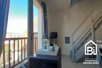 achat appartement courseulles-sur-mer 14470