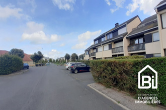 achat appartement courseulles-sur-mer 14470