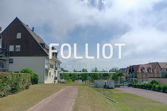 achat appartement courseulles-sur-mer 14470