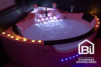 achat appartement courseulles-sur-mer 14470