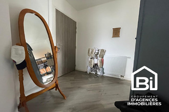 achat appartement courseulles-sur-mer 14470