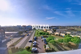 achat appartement courseulles-sur-mer 14470