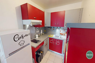 achat appartement courseulles-sur-mer 14470