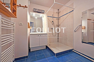 achat appartement courseulles-sur-mer 14470