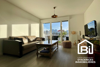 achat appartement courseulles-sur-mer 14470