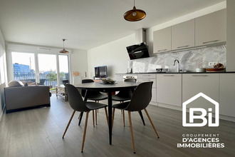 achat appartement courseulles-sur-mer 14470