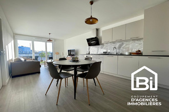 achat appartement courseulles-sur-mer 14470