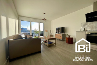 achat appartement courseulles-sur-mer 14470