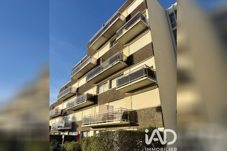 achat appartement courseulles-sur-mer 14470