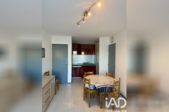 achat appartement courseulles-sur-mer 14470