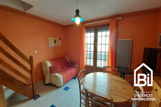 achat appartement courseulles-sur-mer 14470