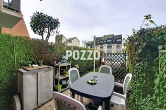 achat appartement courseulles-sur-mer 14470