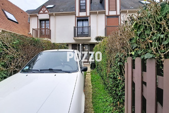 achat appartement courseulles-sur-mer 14470