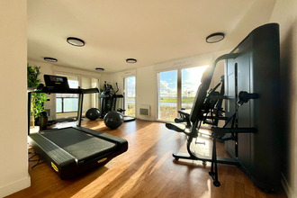 achat appartement courseulles-sur-mer 14470