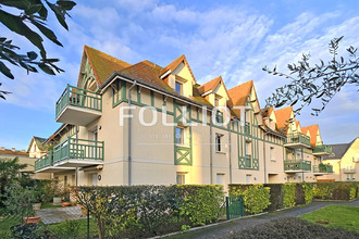 achat appartement courseulles-sur-mer 14470