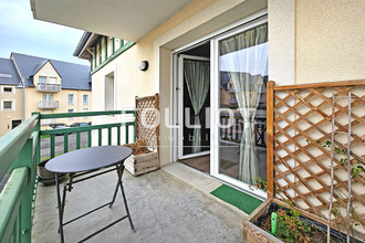 achat appartement courseulles-sur-mer 14470