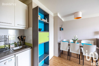 achat appartement courseulles-sur-mer 14470