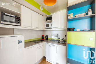 achat appartement courseulles-sur-mer 14470