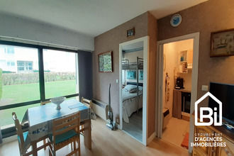 achat appartement courseulles-sur-mer 14470