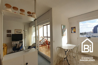 achat appartement courseulles-sur-mer 14470