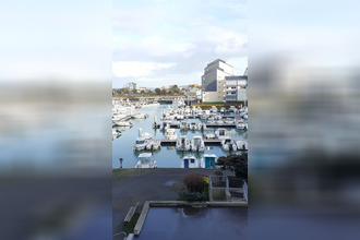 achat appartement courseulles-sur-mer 14470