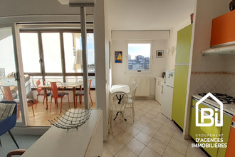 achat appartement courseulles-sur-mer 14470