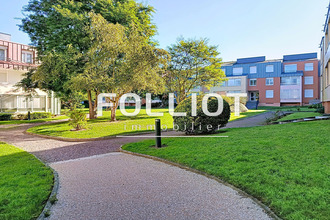 achat appartement courseulles-sur-mer 14470