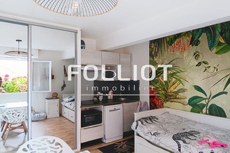 achat appartement courseulles-sur-mer 14470