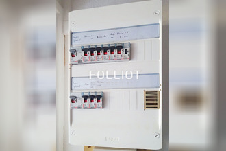 achat appartement courseulles-sur-mer 14470