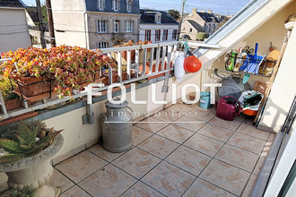 achat appartement courseulles-sur-mer 14470